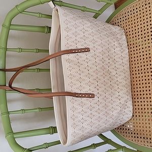 Aldo large tote